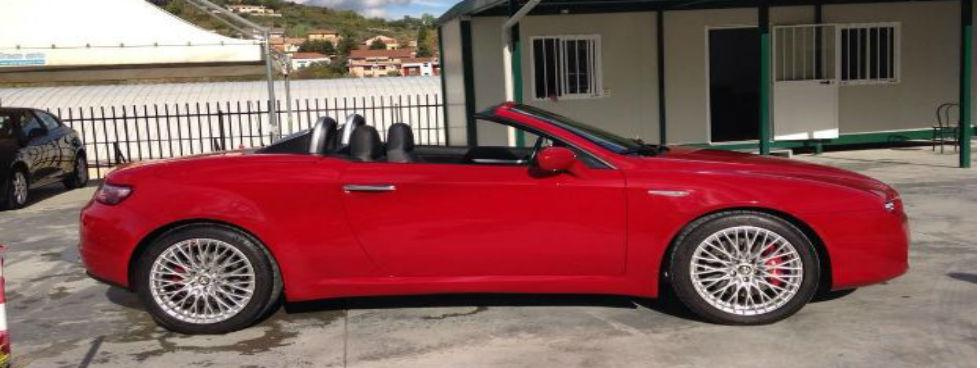 GRECO AUTO DI RUFFOLO GIANPAOLO
