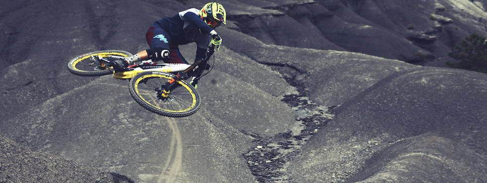 Green Planet Bike