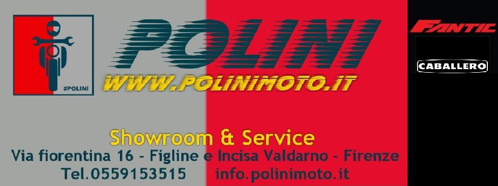 POLINI MOTO