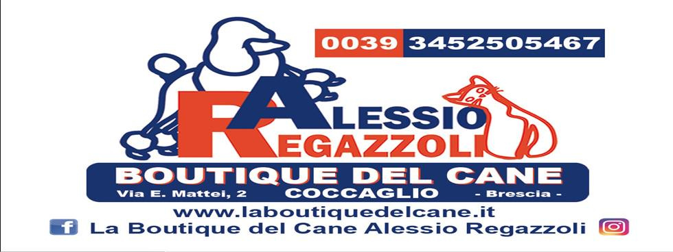 La Boutique Del Cane