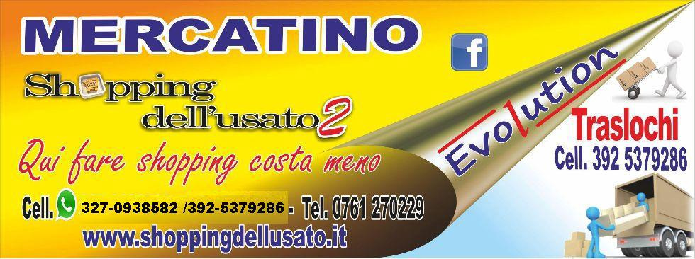Shopping Dell'Usato