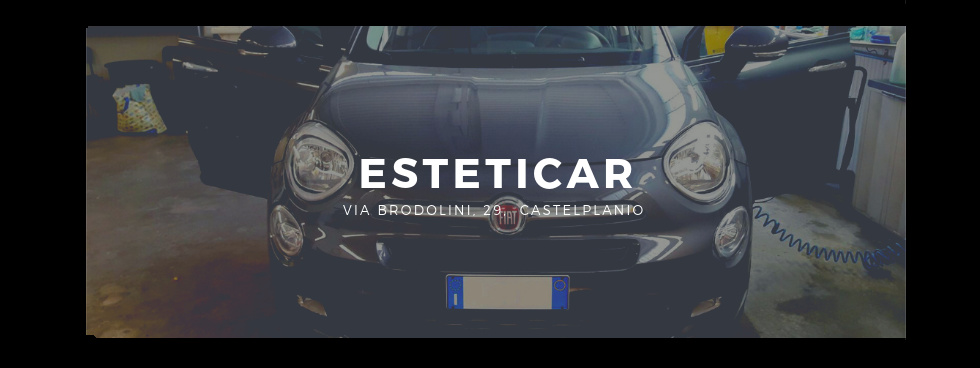 ESTETI CAR