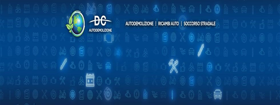 RICAMBI USATI AUTODEMOLIZIONE DELLA CORTE