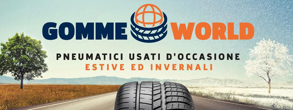 Gomme World Store