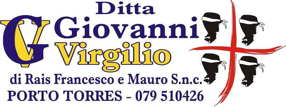 NAUTICA VIRGILIO