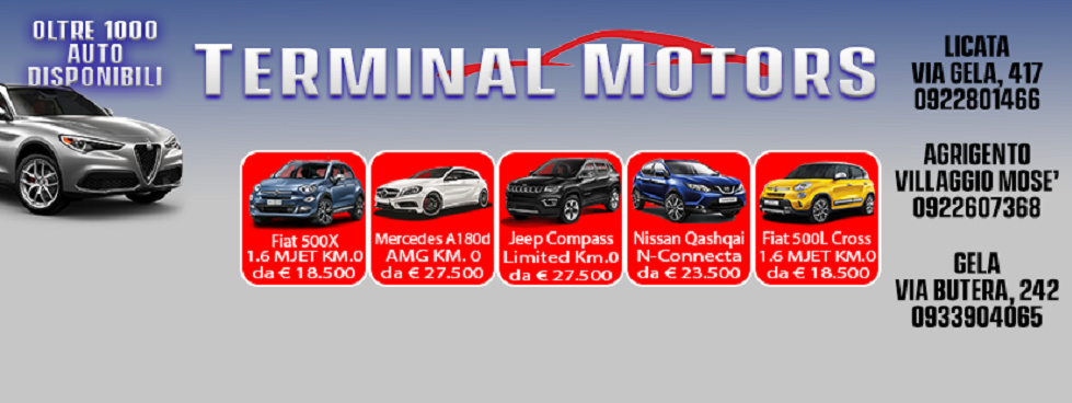 Terminal Motors
