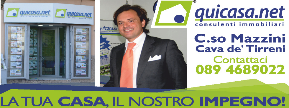 Quicasa Corso Mazzini Cava De Tirreni Subito Impresa