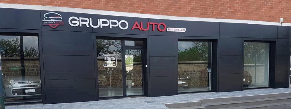 Gruppo Auto By Papallo