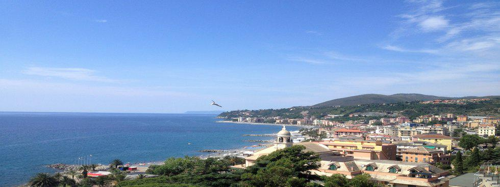IMMOBILIARE TIZIANO SCUDERI