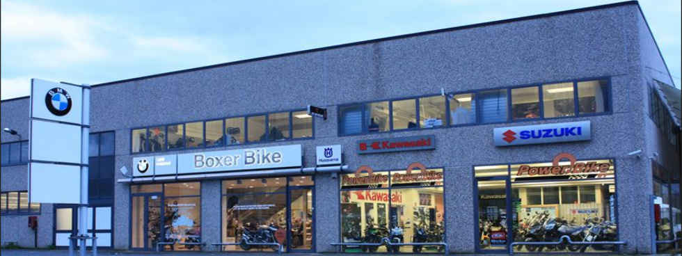 POWER BIKE S.R.L.