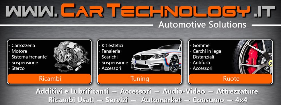 CarTechnology