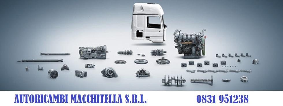 MACCHITELLA AUTO