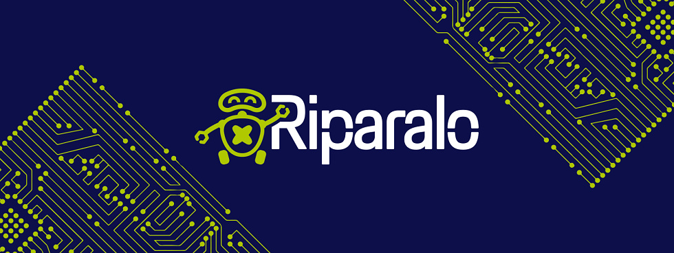 RIPARALO
