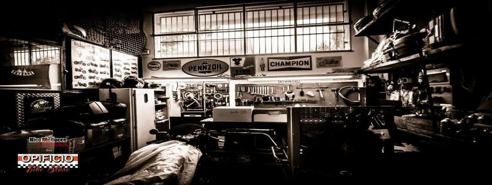 OPIFICIO BIKE STORE