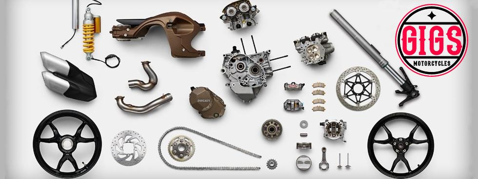Gigs Motorcycles Srl
