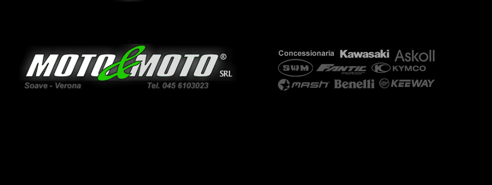 Moto & Moto Srl