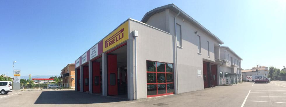 Mariolino Gomme srl
