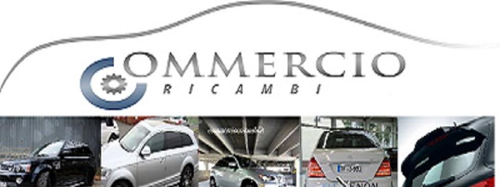 Commercio e Ricambi