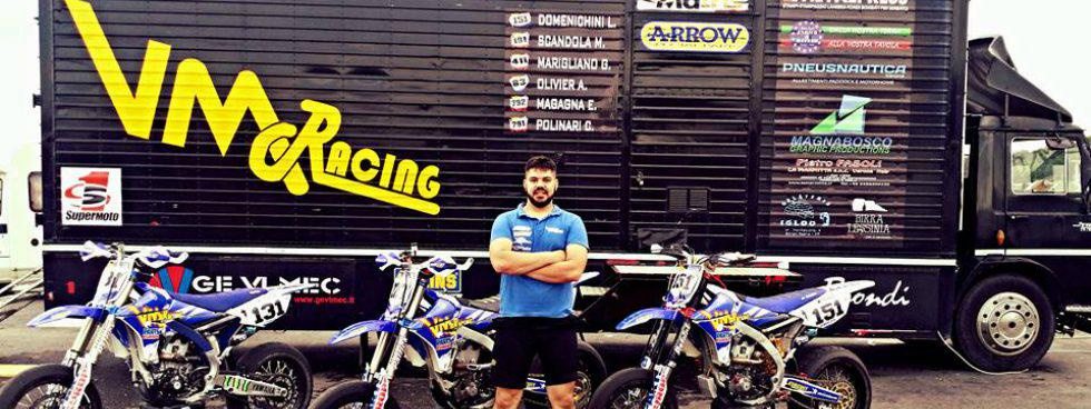 VMRACING