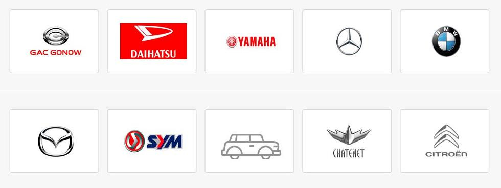 AUTODEMOLIZIONE CASORIA CAR Ricambi Usati