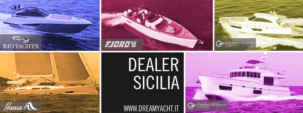 Dream Yacht S.r.l.