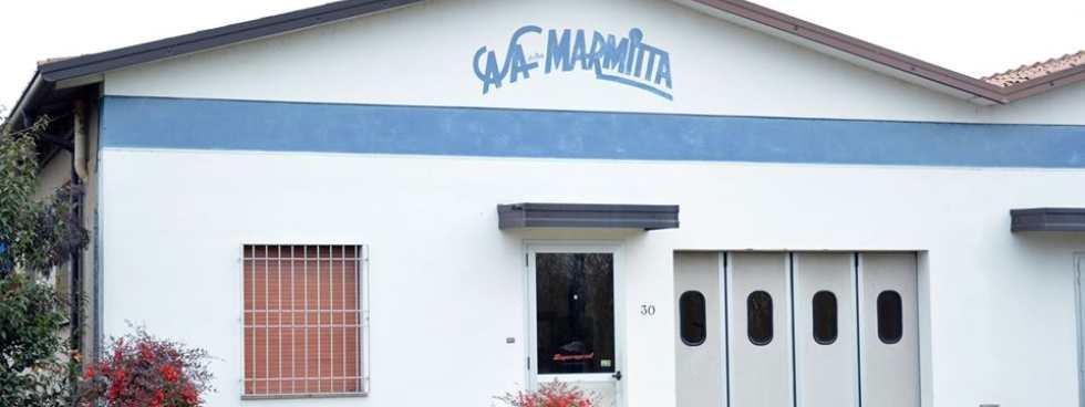 Casa della Marmitta S.r.l