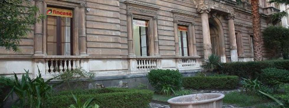 Fincase Catania Fincase Immobiliare Agenzia Immobiliare