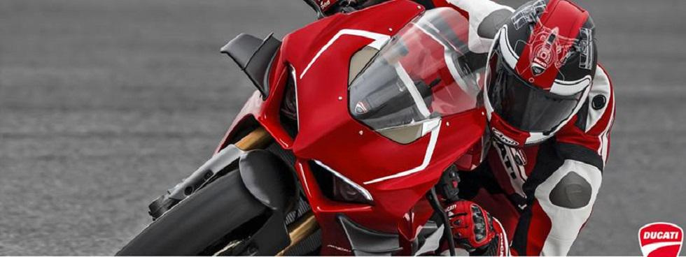 BullBikes Srl Ducati Brescia