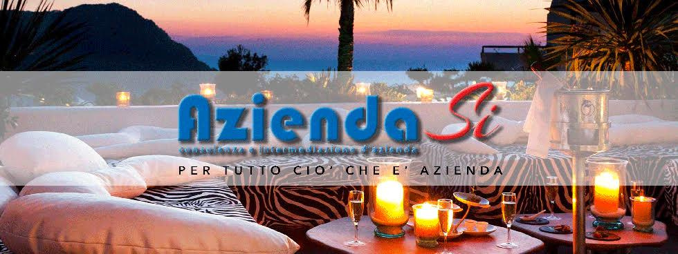 AziendaSi intermediazione d'azienda