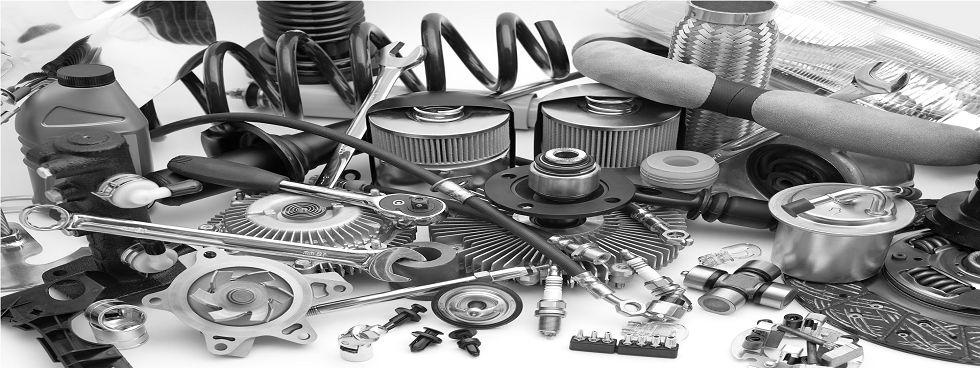 OFFROADMAMMANA 4X4 - RICAMBI E ACCESSORI