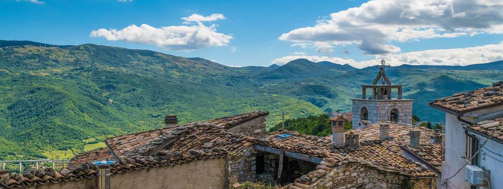 IMMOBILIARE PER VOI