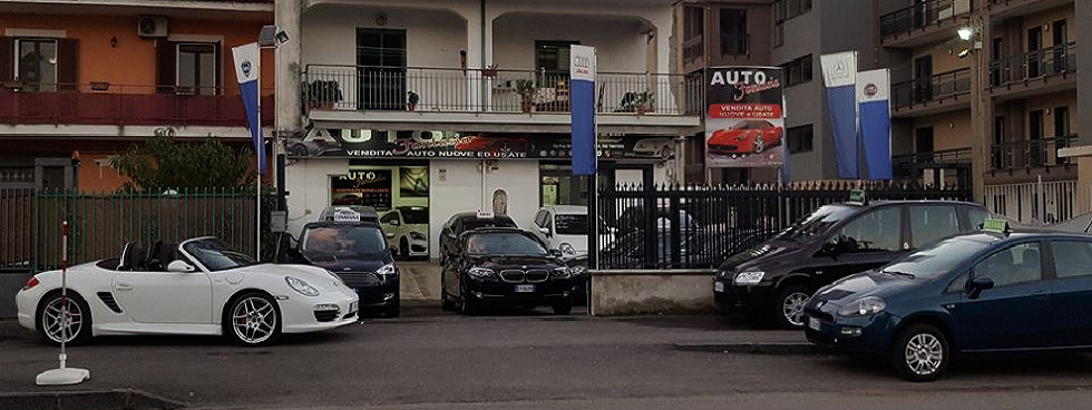 Auto Fantasia