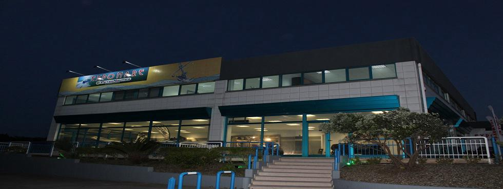 Calpasen & C srl - PETERNAUTICA -