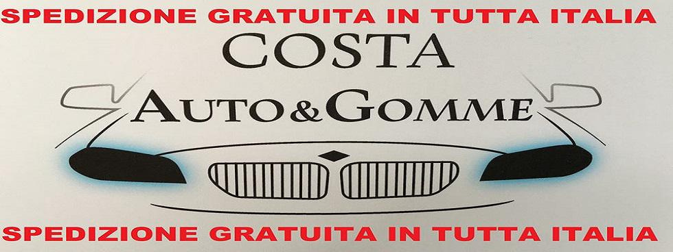 Costa Auto&Gomme