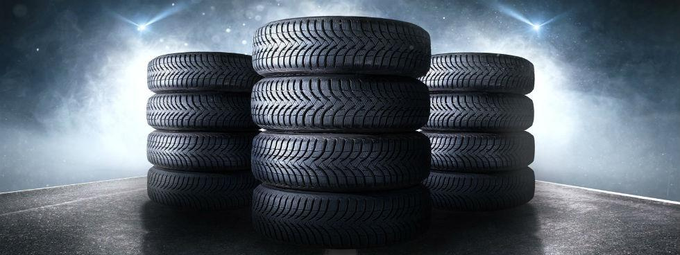 GLOBAL GOMME SRL
