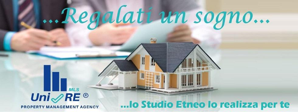 Studio Etneo Uni.RE Immobiliare