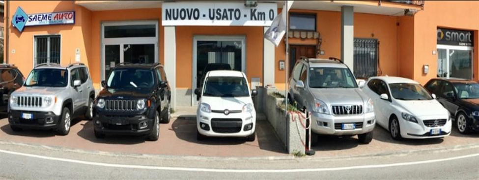 SAEME AUTO