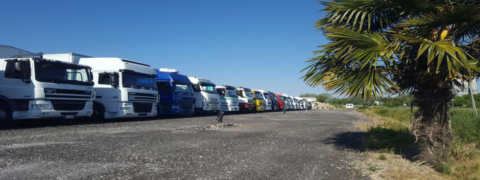 BTV TRUCK s.r.l