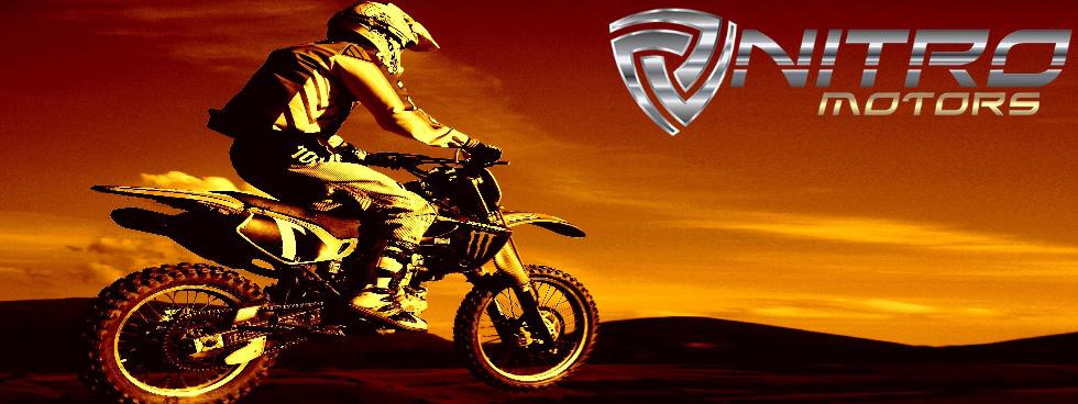 MOTORBIMBO Minimoto, Minicross, Mini Quad bambini