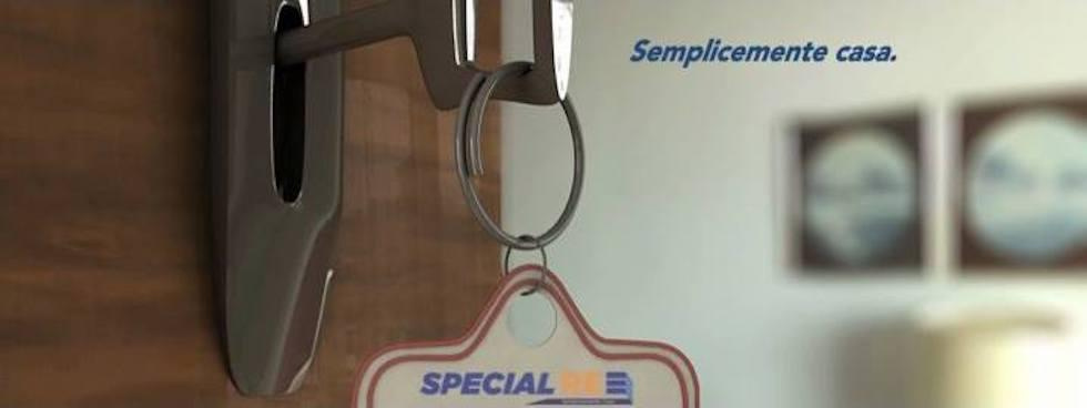 SPECIAL RE IMMOBILIARE