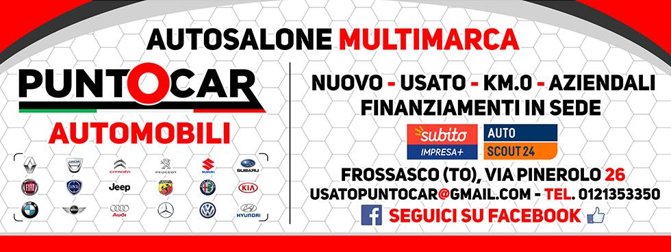 PuntoCar AUTOMOBILI