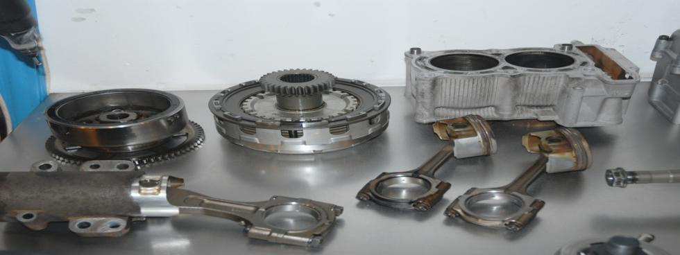 AEA RICAMBI USATI T MAX HONDA SH-VINTAGE ANNI 70
