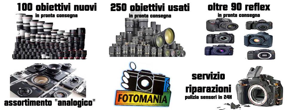 Fotomania