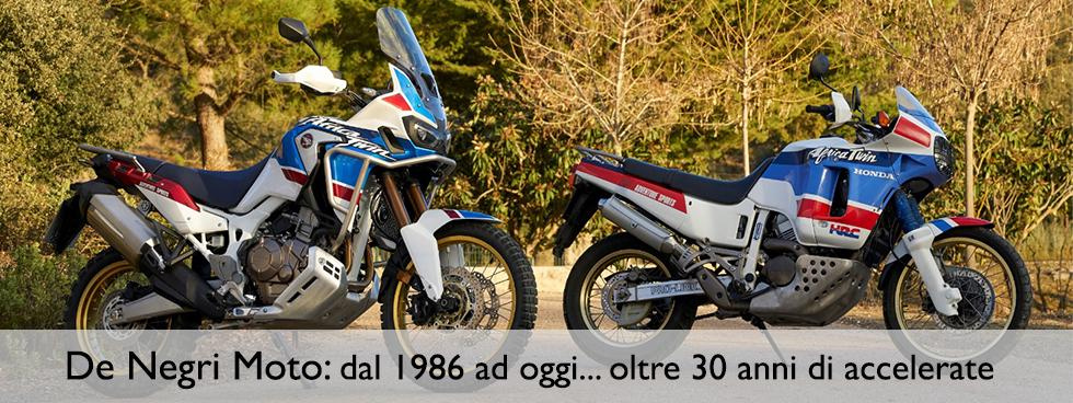 De Negri Moto Srl