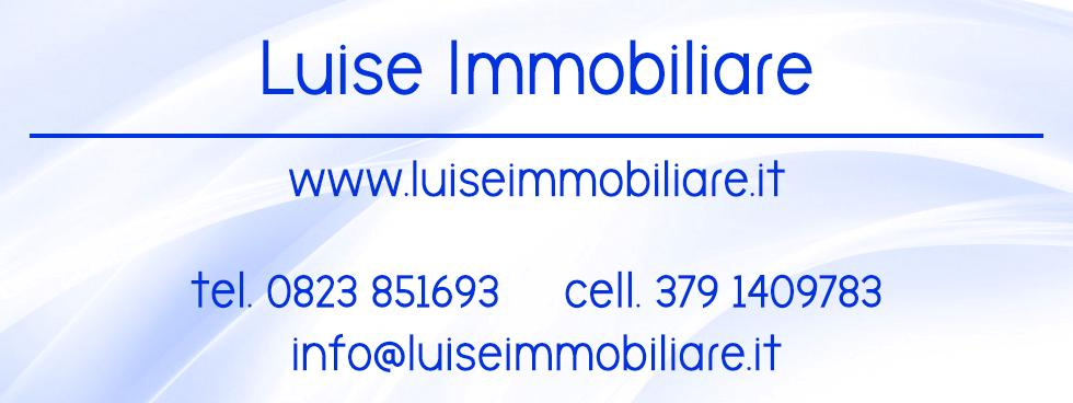 Luise Immobiliare dal 1978