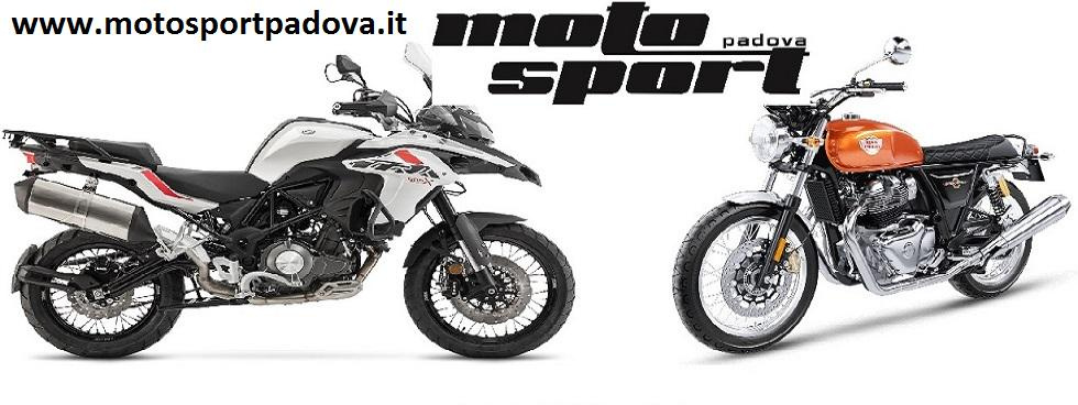 MOTOSPORT PADOVA