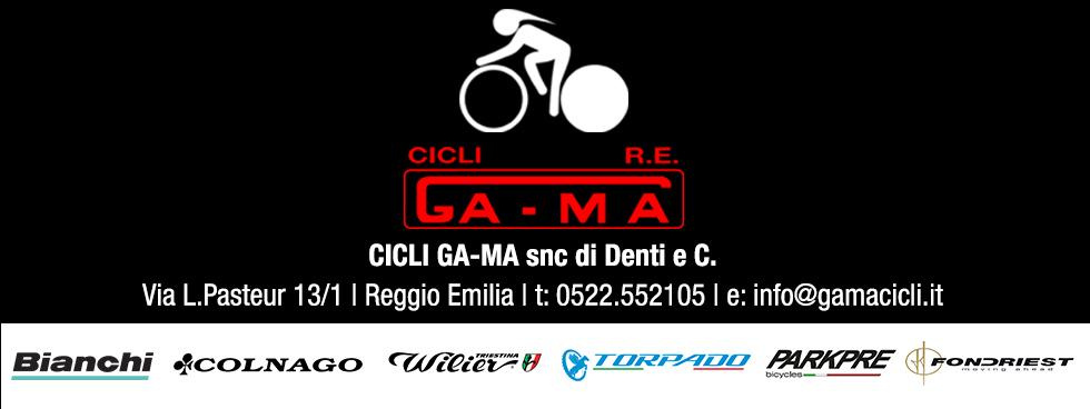 CICLI GA-MA