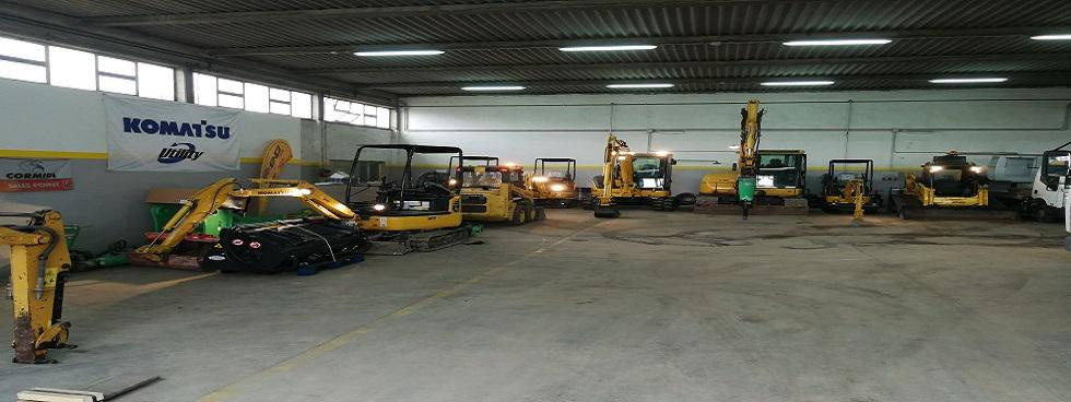 ENGI Trade s.r.l.