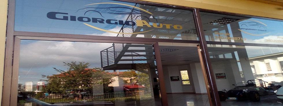 Giorgio auto