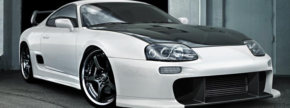 LAGO TUNING RICAMBI AUTO SPORTIVI
